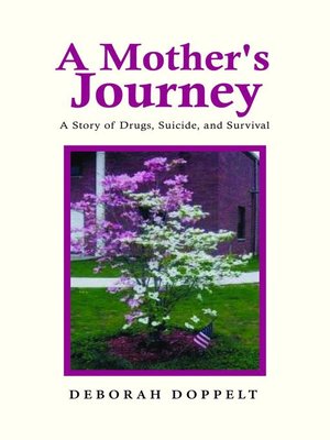cover image of A Mother's Journey